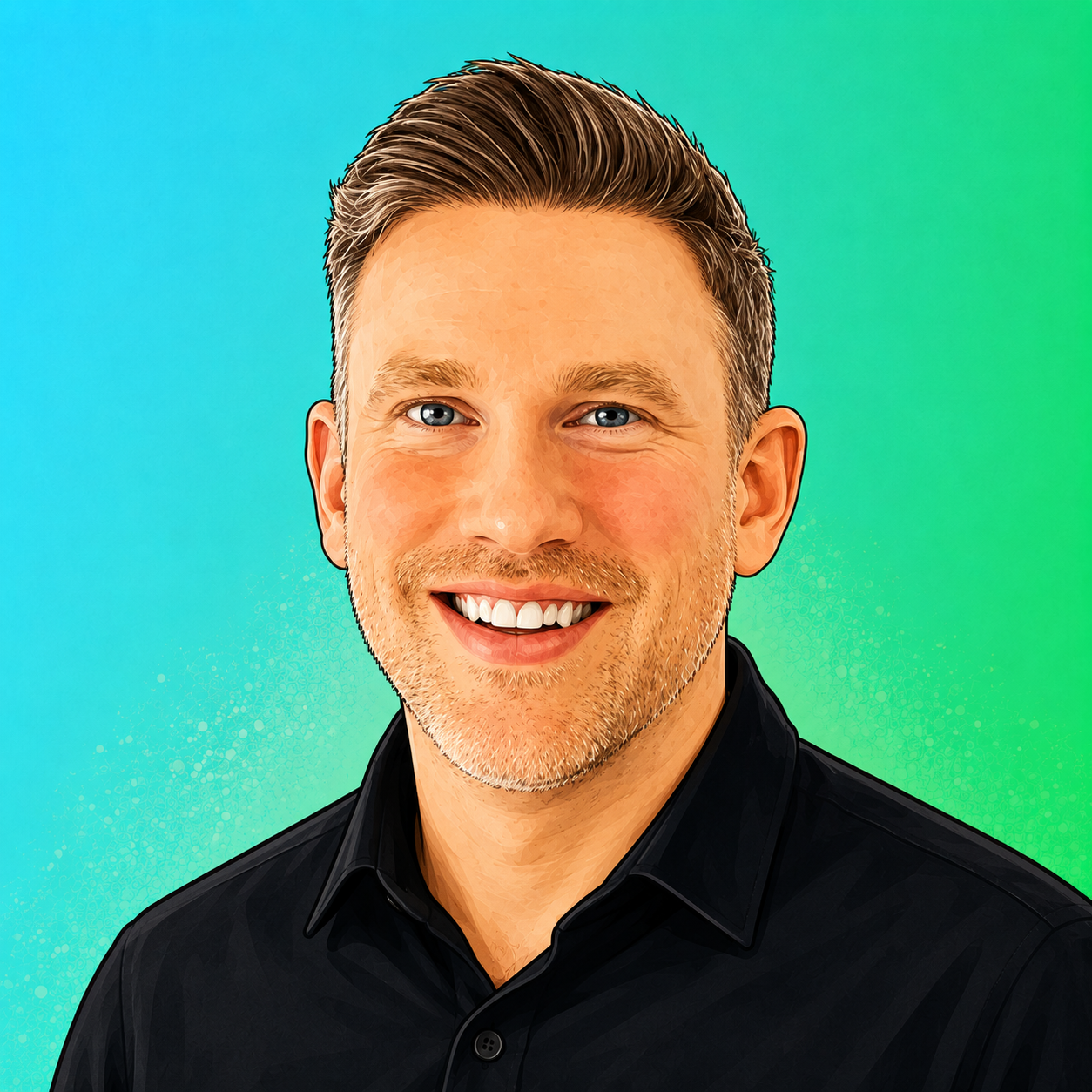 Dan Glasswick