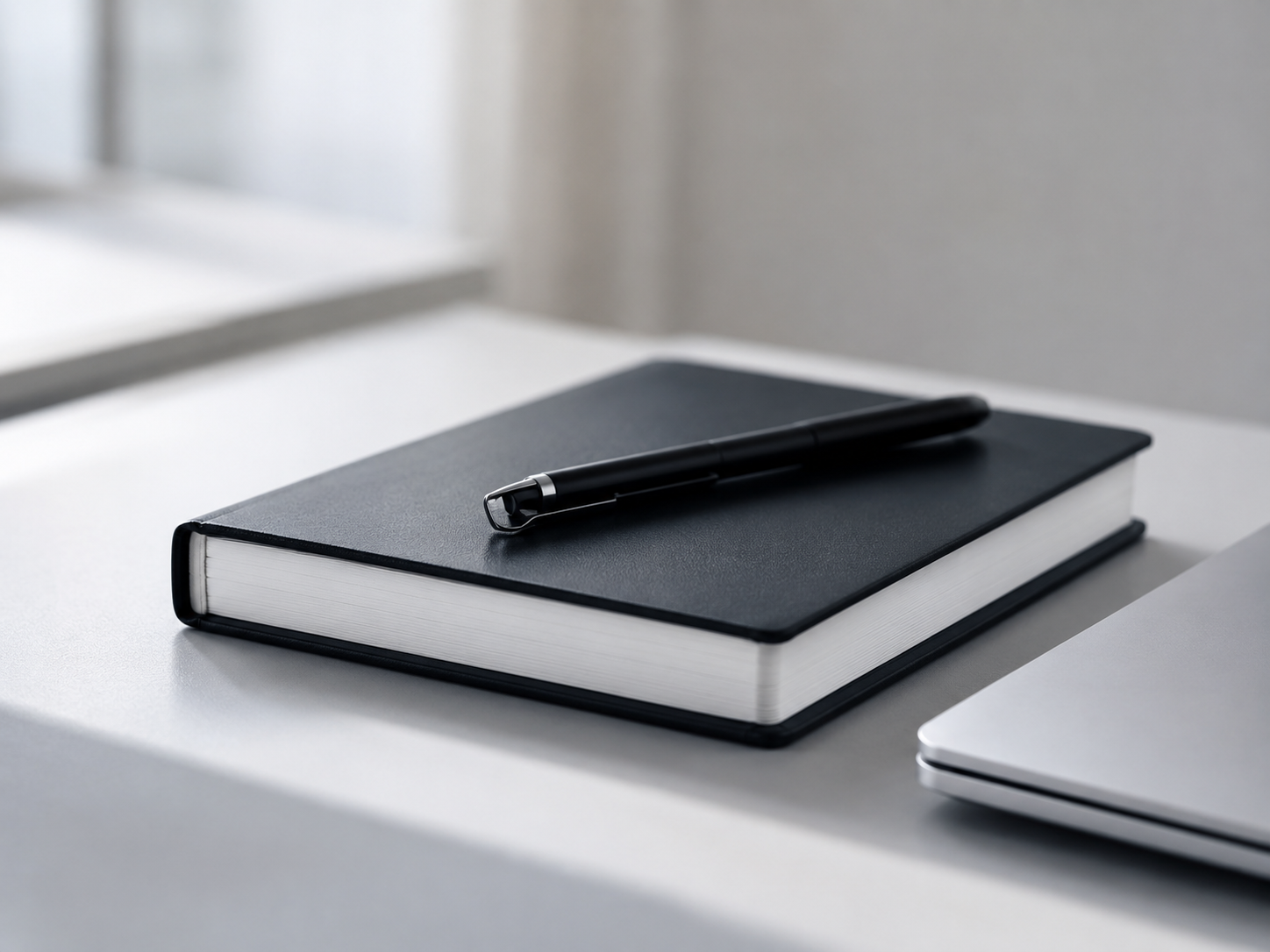 Clarity & Simplicity — supporting A